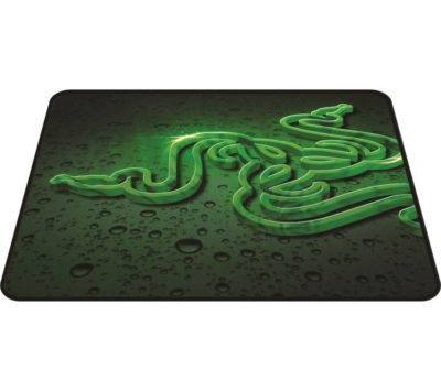 RAZER Goliathus Speed Terra Gaming Surface - Green & Black RAZER Goliathus Speed Terra Gaming Surface - Green & Black
